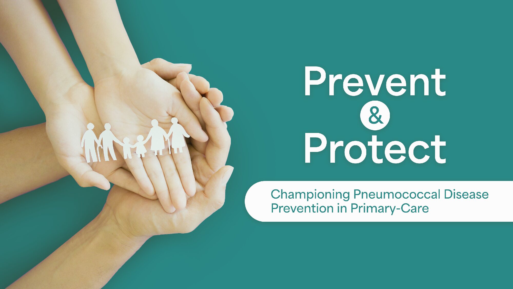 Championing Pneumococcal Disease, Presented By Dr. Ghatehorde - The Academy